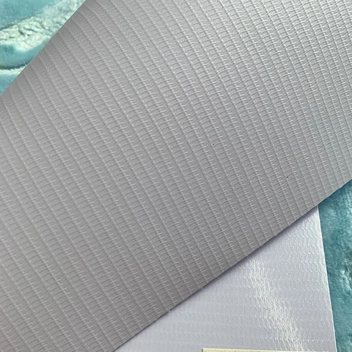 Outdoor Building Banner Material