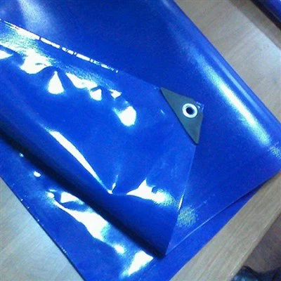 PVC briyan kouto kouvwi bâche