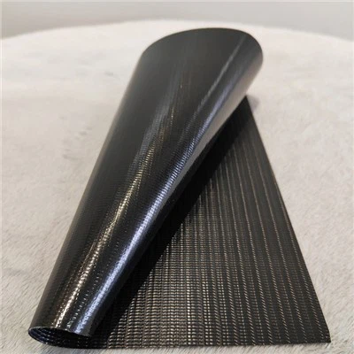 Kouvèti bâche pou kamyon