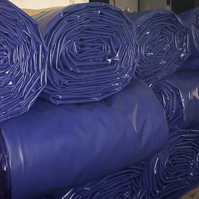 PVC Fabric For Outdoor Bag