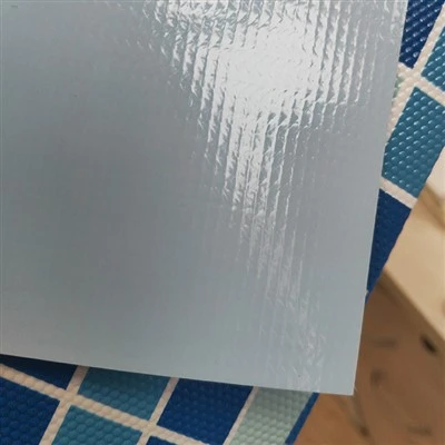 Pisin PVC bâche